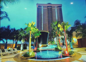 KL Cozy Residence At Berjaya Times Square